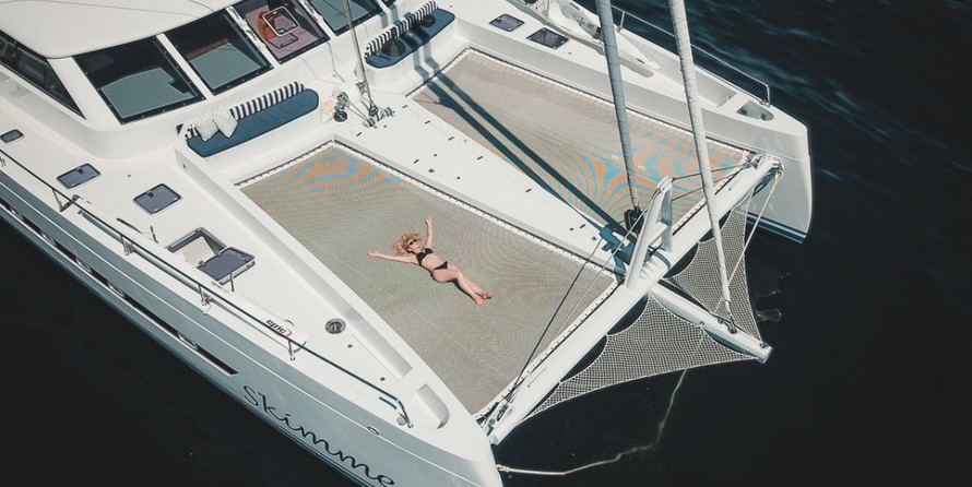 Open Ocean 740 Performance