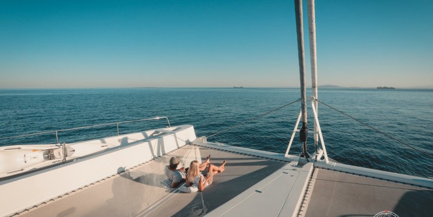 Open Ocean 740 Performance