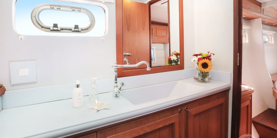 Open Ocean 740 Performance