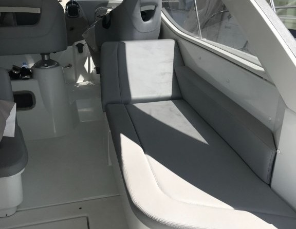 Beneteau Gran Turismo 38