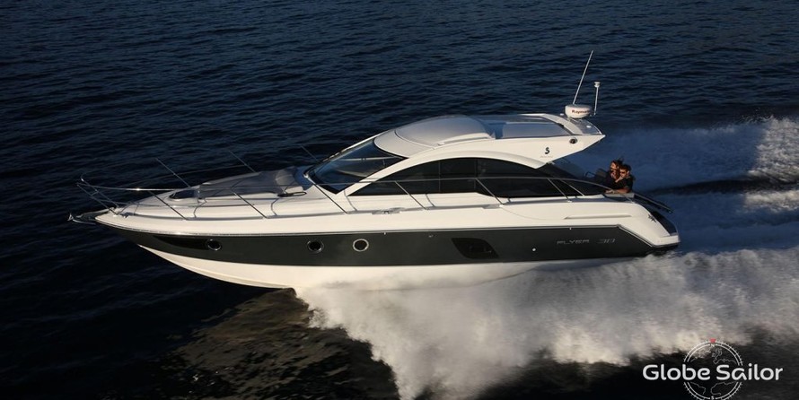 Beneteau Gran Turismo 38