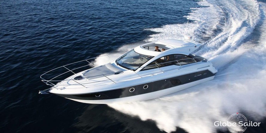 Beneteau Gran Turismo 38