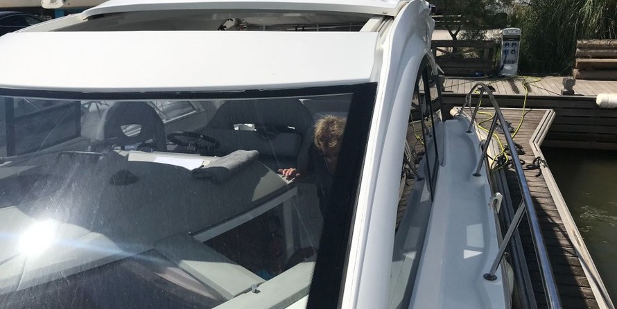 Beneteau Gran Turismo 38