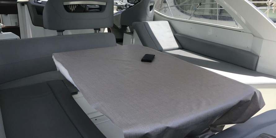 Beneteau Gran Turismo 38