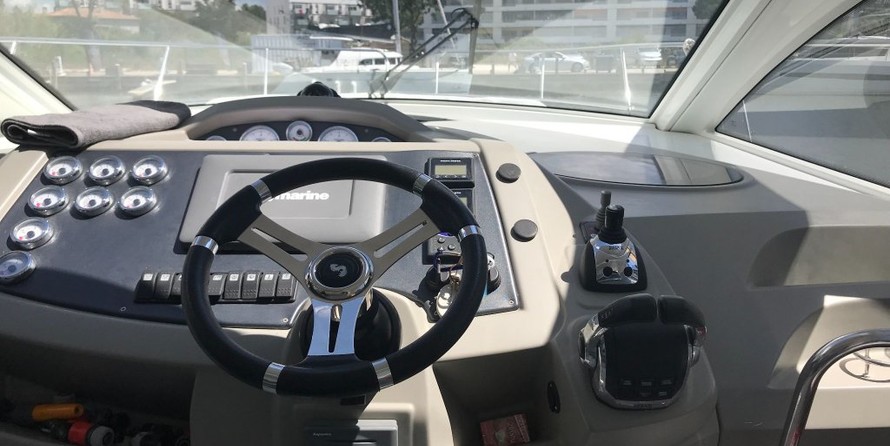 Beneteau Gran Turismo 38