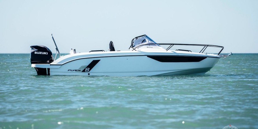 Beneteau Flyer 8 Sundeck