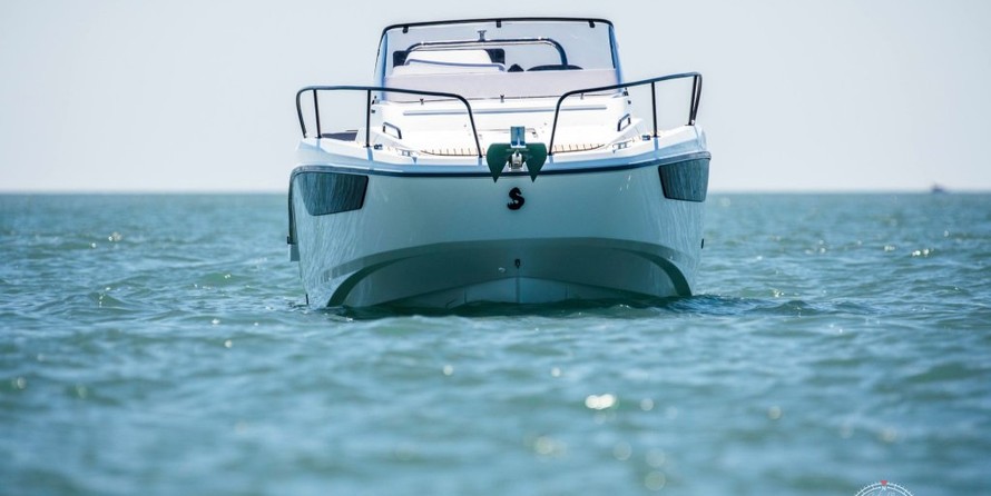 Beneteau Flyer 8 Sundeck