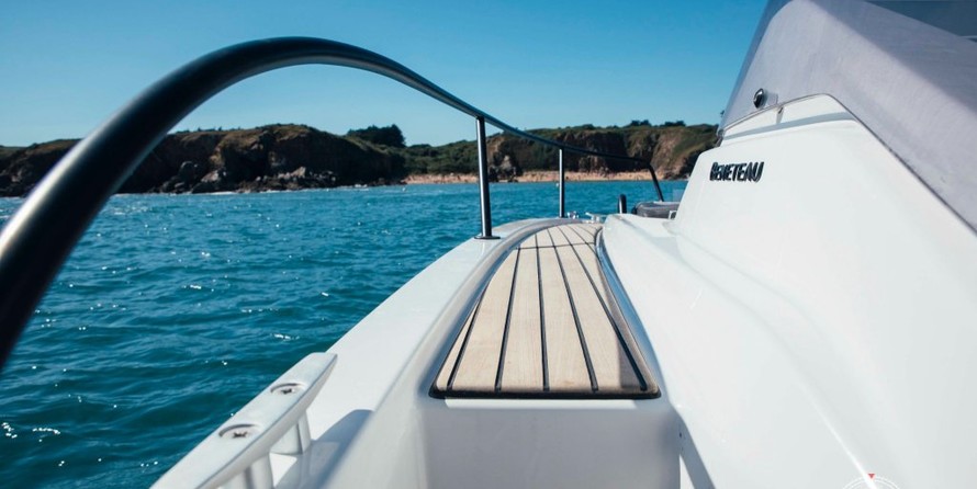 Beneteau Flyer 8 Sundeck
