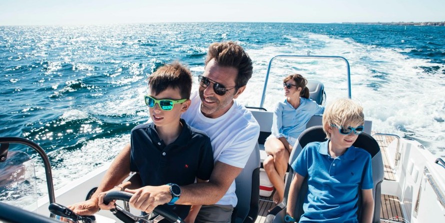 Beneteau Flyer 8 Sundeck