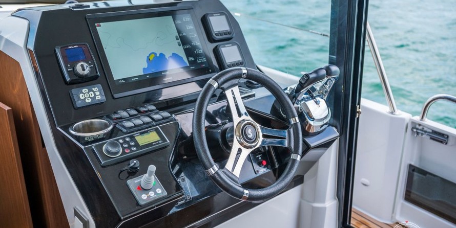 Beneteau Antares 11 OB