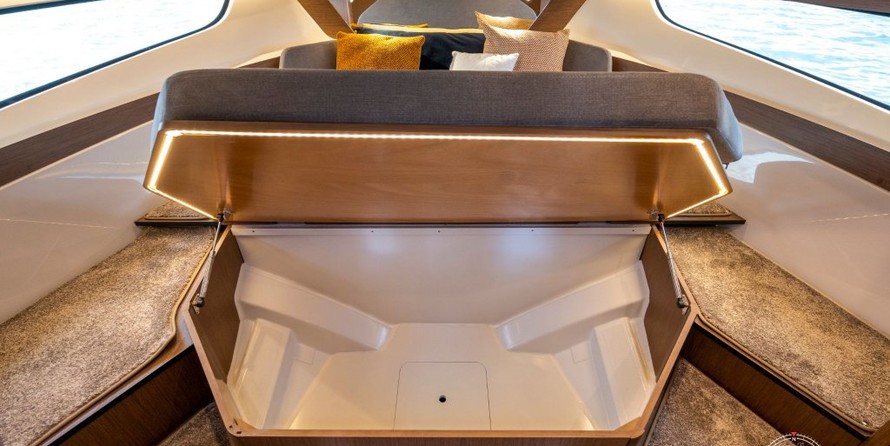 Beneteau Antares 11 OB