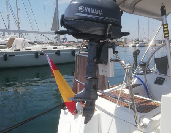 Beneteau 46