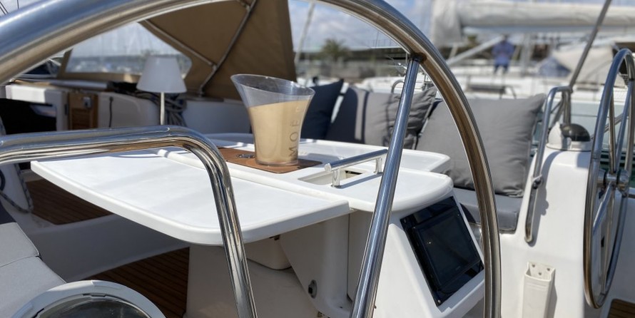 Beneteau 46