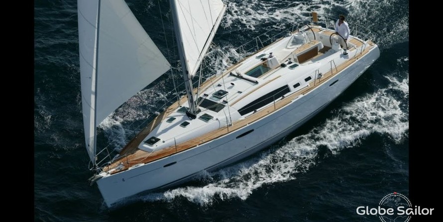 Beneteau 46