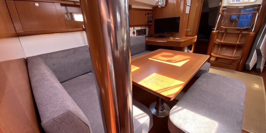 Beneteau 46