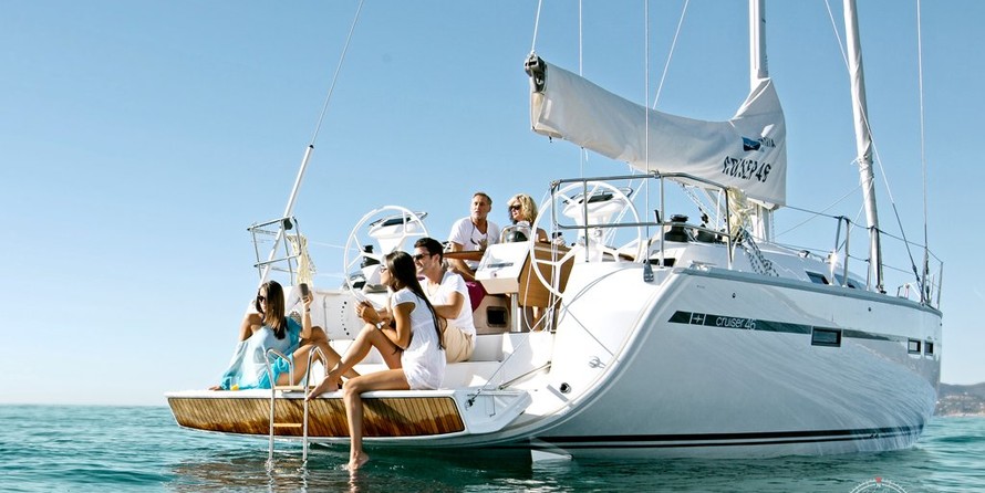 Bavaria Cruiser 46