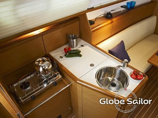 Jeanneau Sun Odyssey 30i