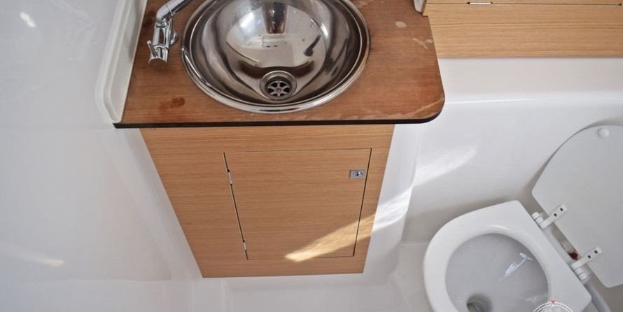 Dufour 350 Grand Large