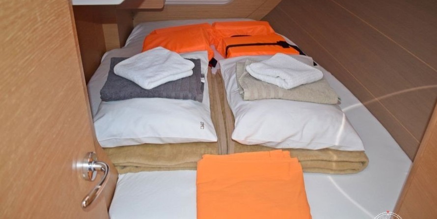 Dufour 350 Grand Large