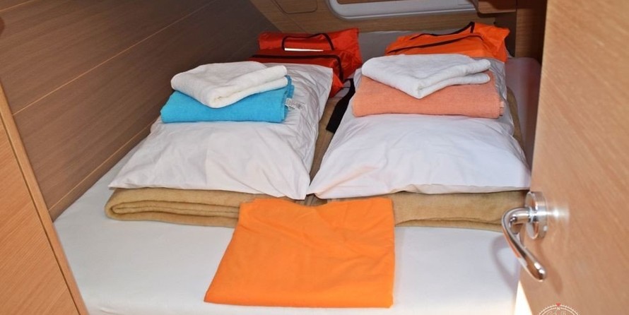 Dufour 350 Grand Large