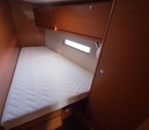 Dufour 520 Grand Large