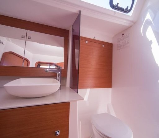 Dufour 520 Grand Large