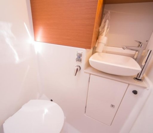 Dufour 520 Grand Large