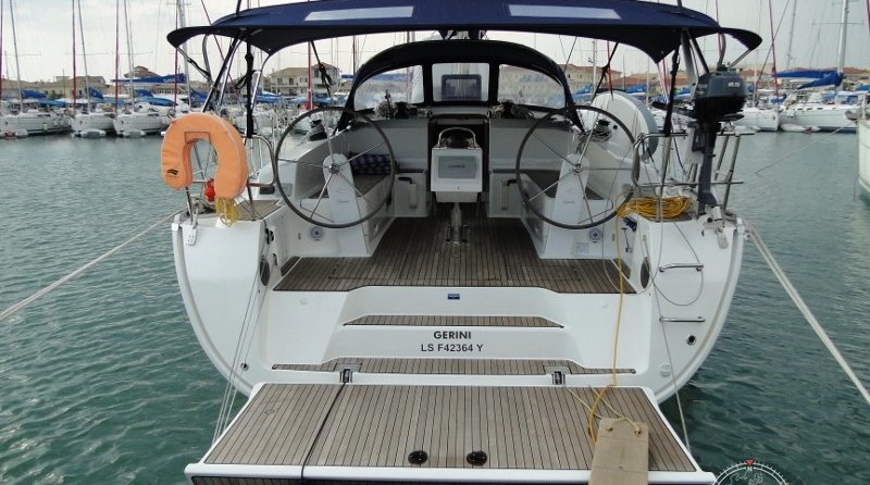 Bavaria Cruiser 46