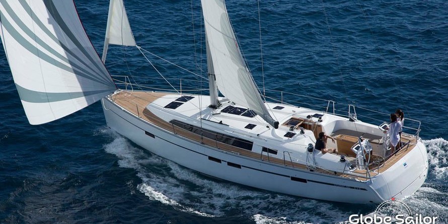 Bavaria Cruiser 46