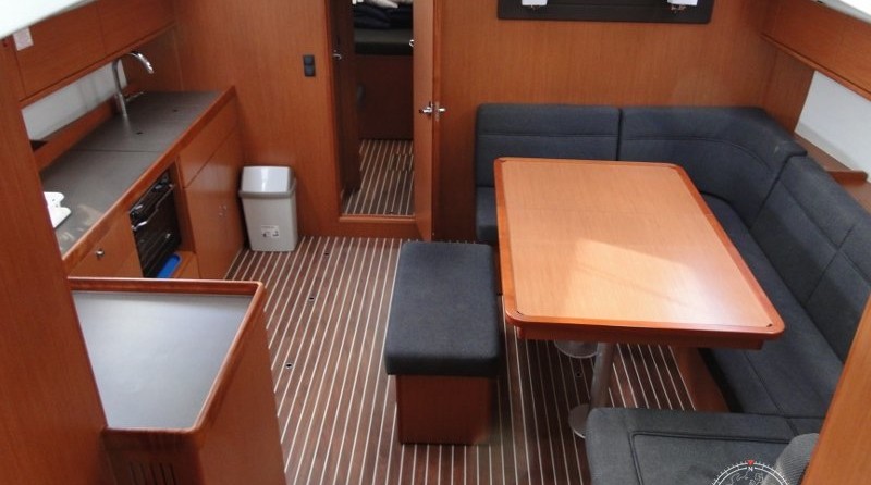 Bavaria Cruiser 46