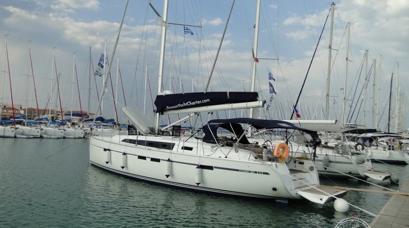 Bavaria Cruiser 46