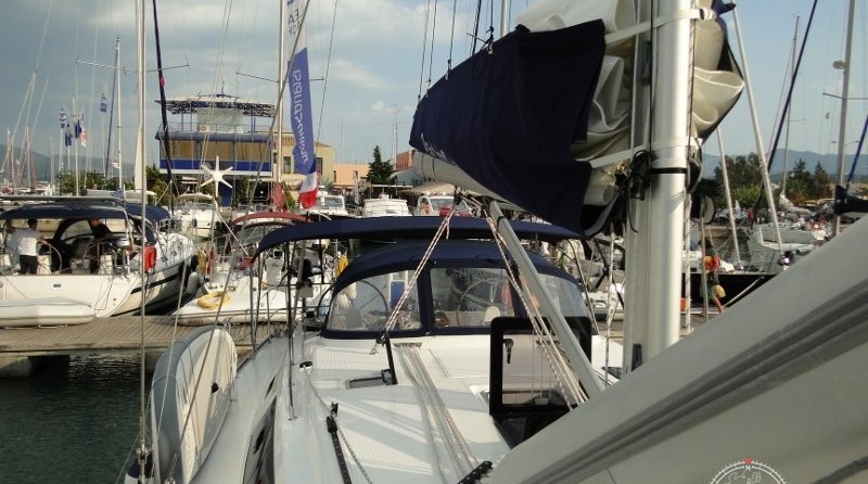 Bavaria Cruiser 46