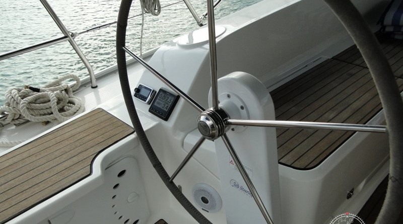 Bavaria Cruiser 46