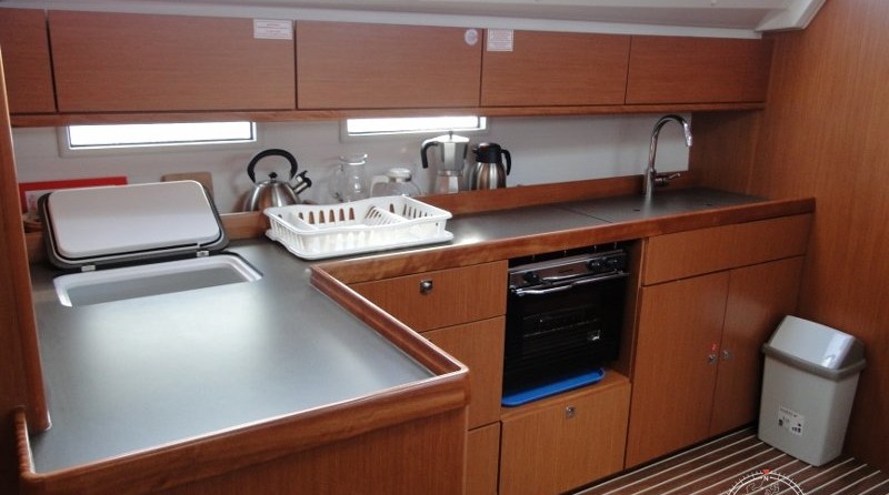 Bavaria Cruiser 46
