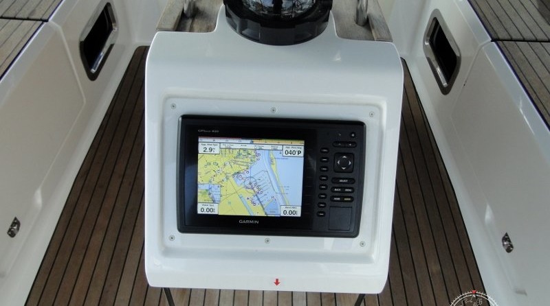Bavaria Cruiser 46
