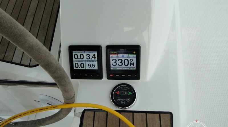 Bavaria Cruiser 46