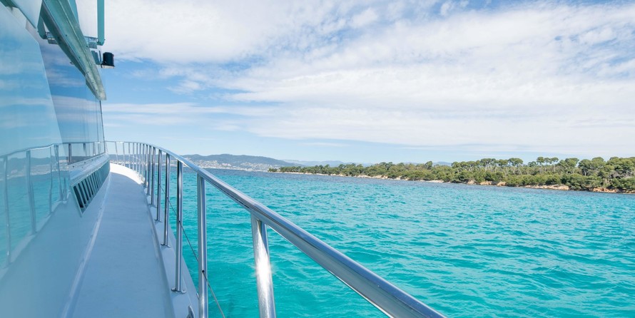 Hatteras 77 Convertible