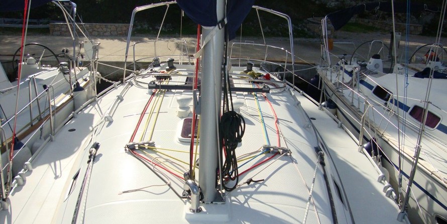 Harmony 38