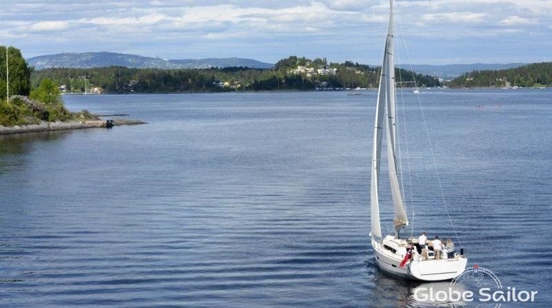 Dufour 412 Grand Large