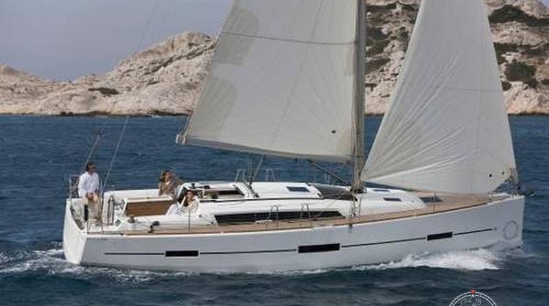 Dufour 412 Grand Large