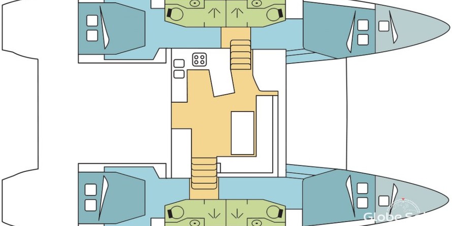 Lagoon 450