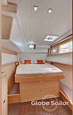 Lagoon 450