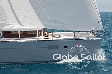 Lagoon 450