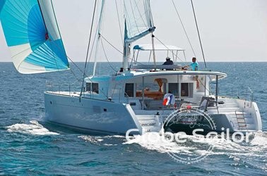 Lagoon 450