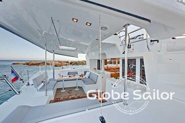 Lagoon 450