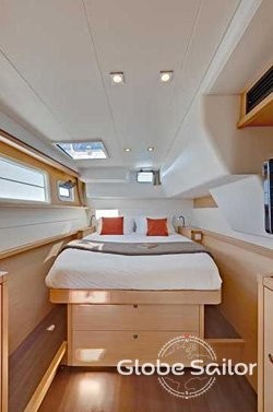 Lagoon 450