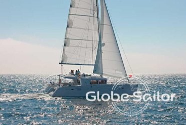 Lagoon 450