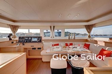 Lagoon 450