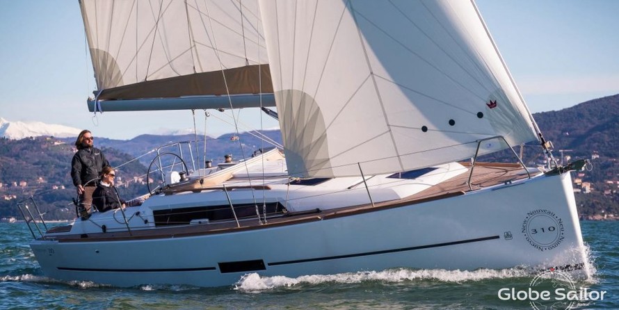 Dufour 310 Grand Large