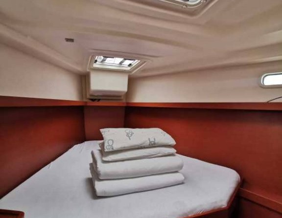 Hanse 415